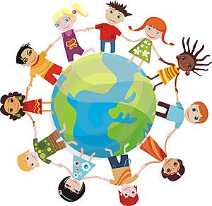  1er juin - Journée internationale des enfants